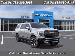 2026 GMC Yukon XL AT4 Ultimate SUV