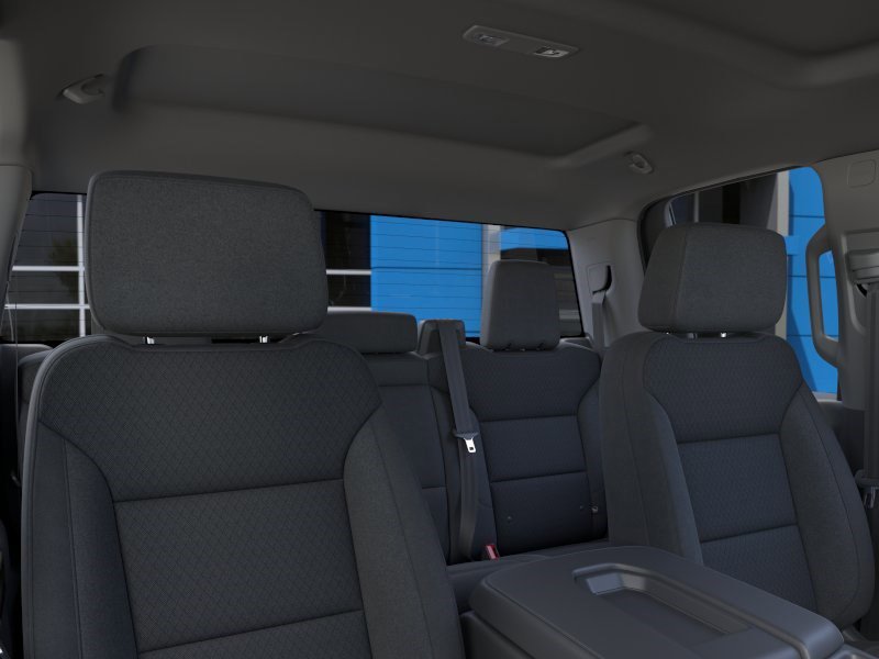2026 GMC Sierra 2500HD Pro - Photo 24