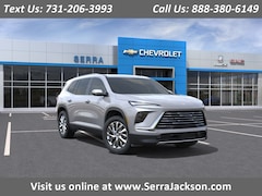 2026 Buick Enclave Preferred SUV