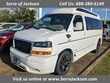 GMC Savana 2500