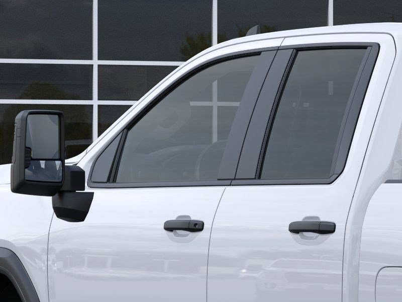 2026 GMC Sierra 2500HD Pro - Photo 12