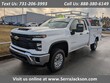  Chevrolet Silverado 2500 HD