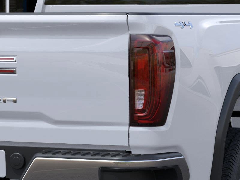 2026 GMC Sierra 2500HD Pro - Photo 11