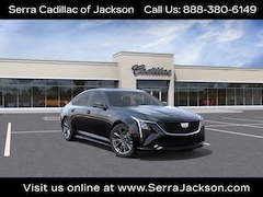 2026 CADILLAC CT5-V V Sedan