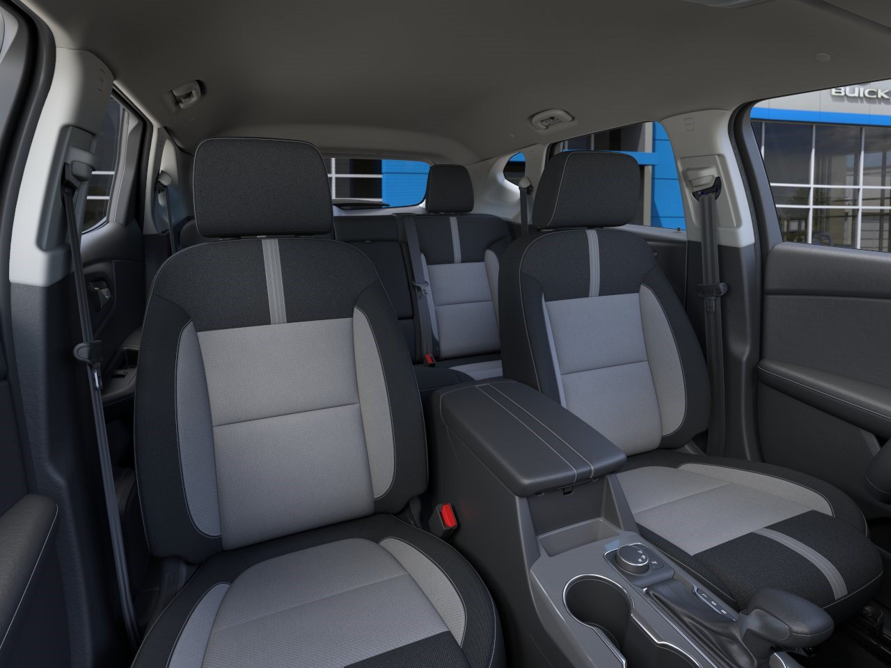 2026 Chevrolet Blazer 2LT - Photo 16