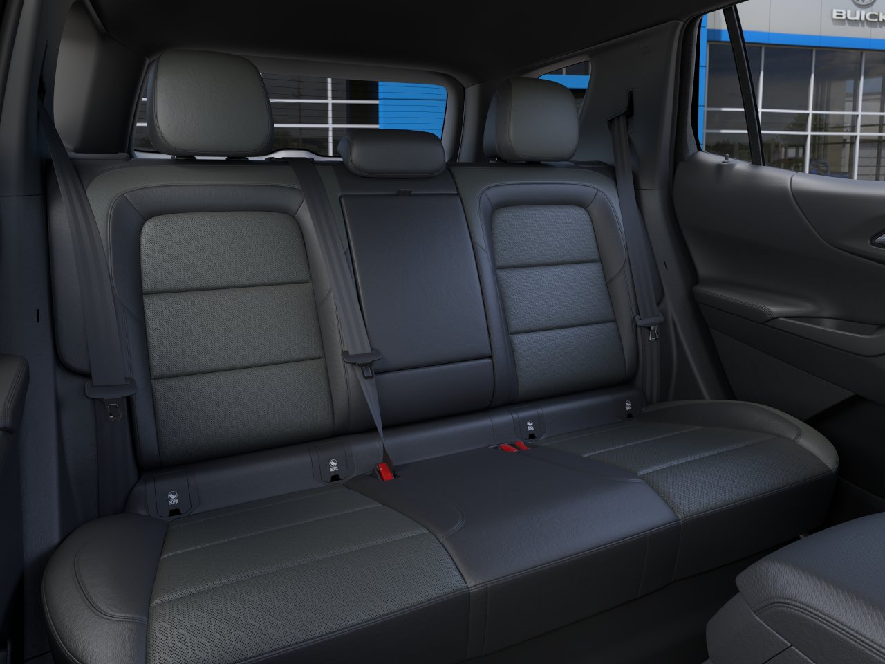 2027 Chevrolet Equinox LT - Photo 17