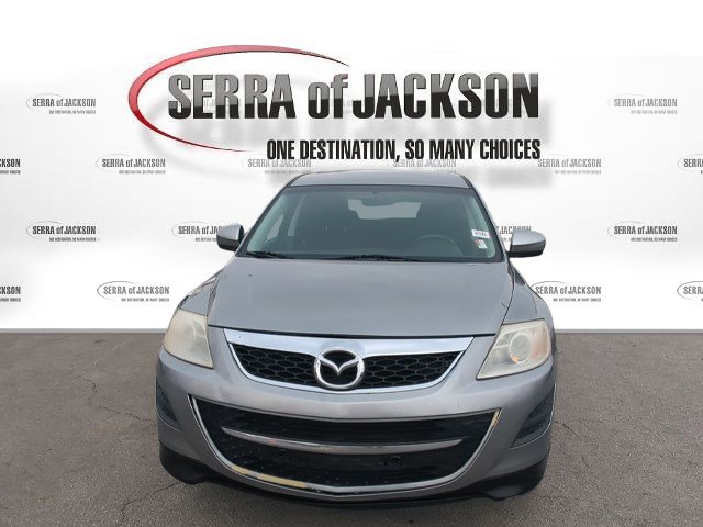 Used 2011 Mazda CX-9 Sport with VIN JM3TB3BV1B0307821 for sale in Jackson, TN