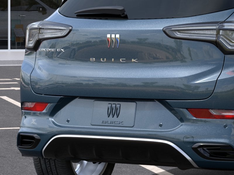 2026 Buick Encore GX Avenir - Photo 14