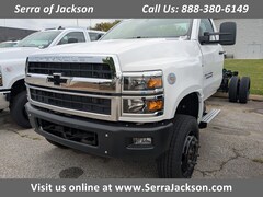 2024 Chevrolet Silverado MD Work Truck Truck