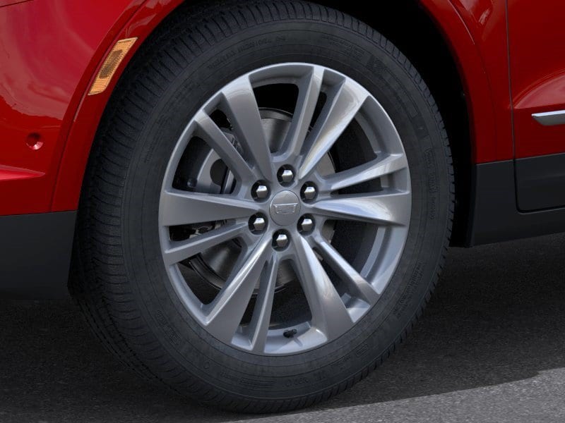 2026 Cadillac XT5 Premium Luxury - Photo 9
