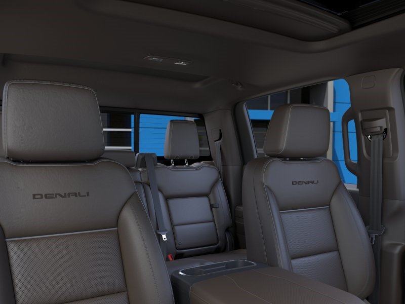 2026 GMC Sierra 1500 Denali - Photo 24