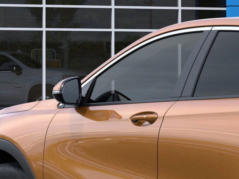 2026 Buick Envista Preferred - Photo 12