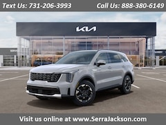 2026 Kia Sorento S SUV