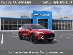 2026 Buick Envista Sport Touring SUV