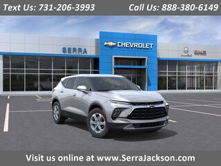 2026 Chevrolet Blazer LT SUV