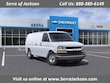 Chevrolet Express Cargo 2500