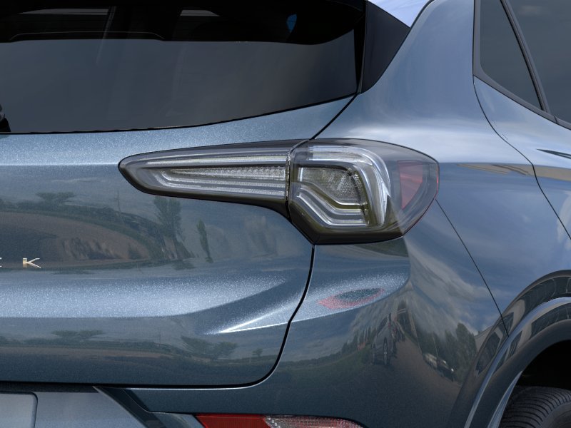 2026 Buick Encore GX Avenir - Photo 11