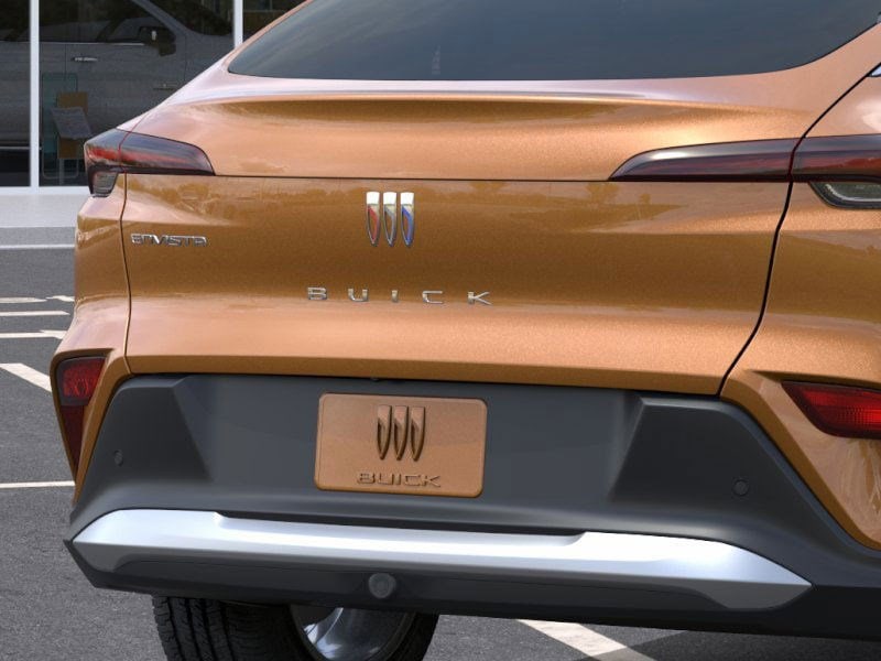 2026 Buick Envista Preferred - Photo 14