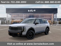 2027 Kia Telluride AWD SUV