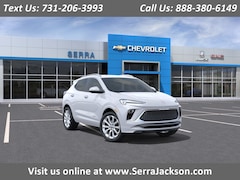 2026 Buick Encore GX Avenir SUV