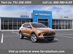 2026 Buick Encore GX Preferred SUV