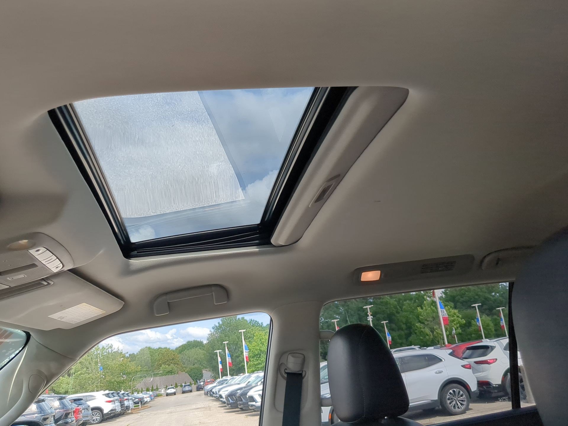 2024 INFINITI QX80 Luxe - Photo 21