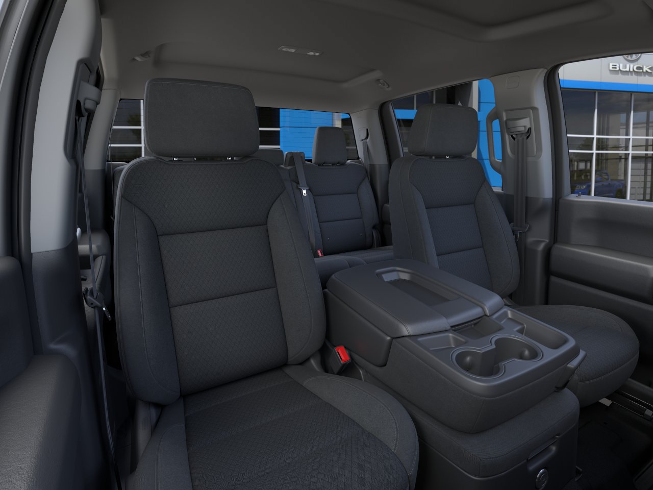2026 Chevrolet Silverado 2500 HD Custom - Photo 16