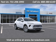 2026 Buick Envision Preferred SUV