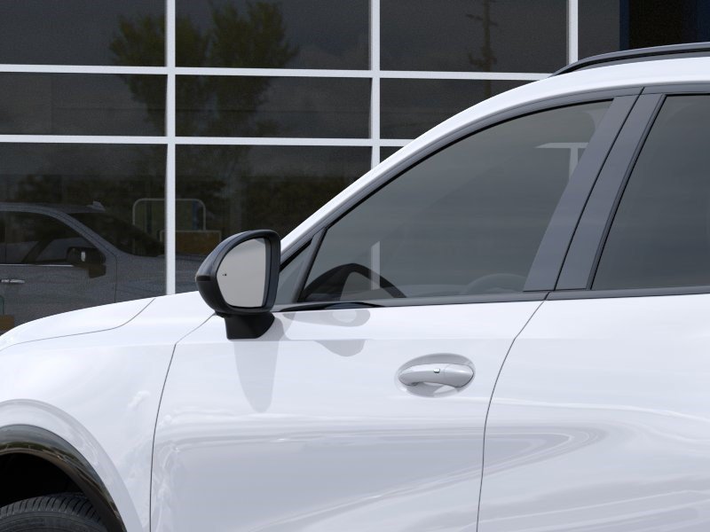 2026 Buick Envision Sport Touring - Photo 12