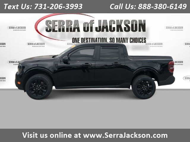 2023 Ford Maverick XLT