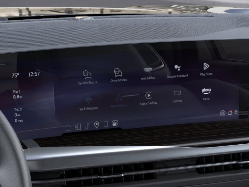 2026 Cadillac Escalade ESV Luxury - Photo 20