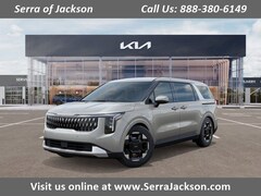 2026 Kia Carnival EX Van Passenger Van