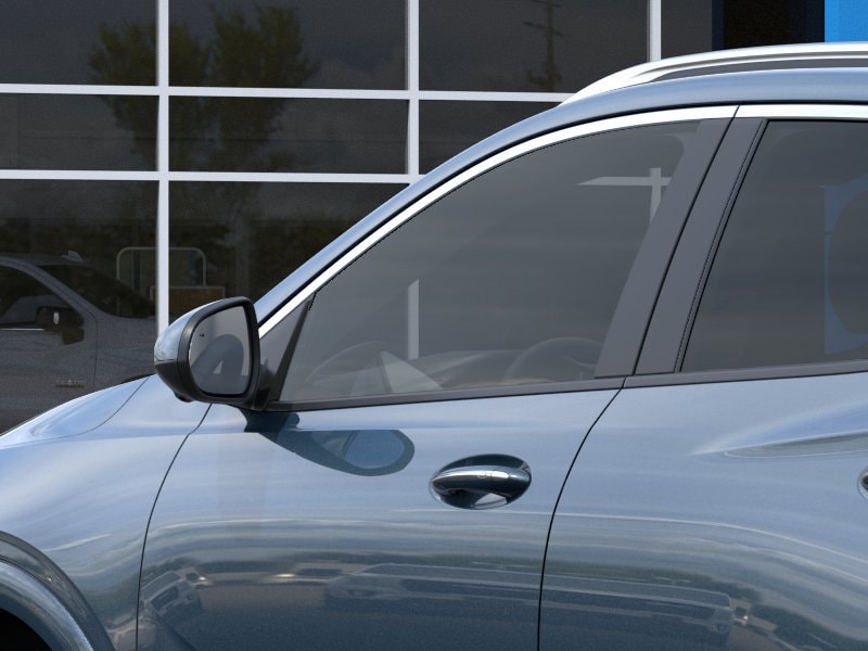 2026 Buick Encore GX Avenir - Photo 12