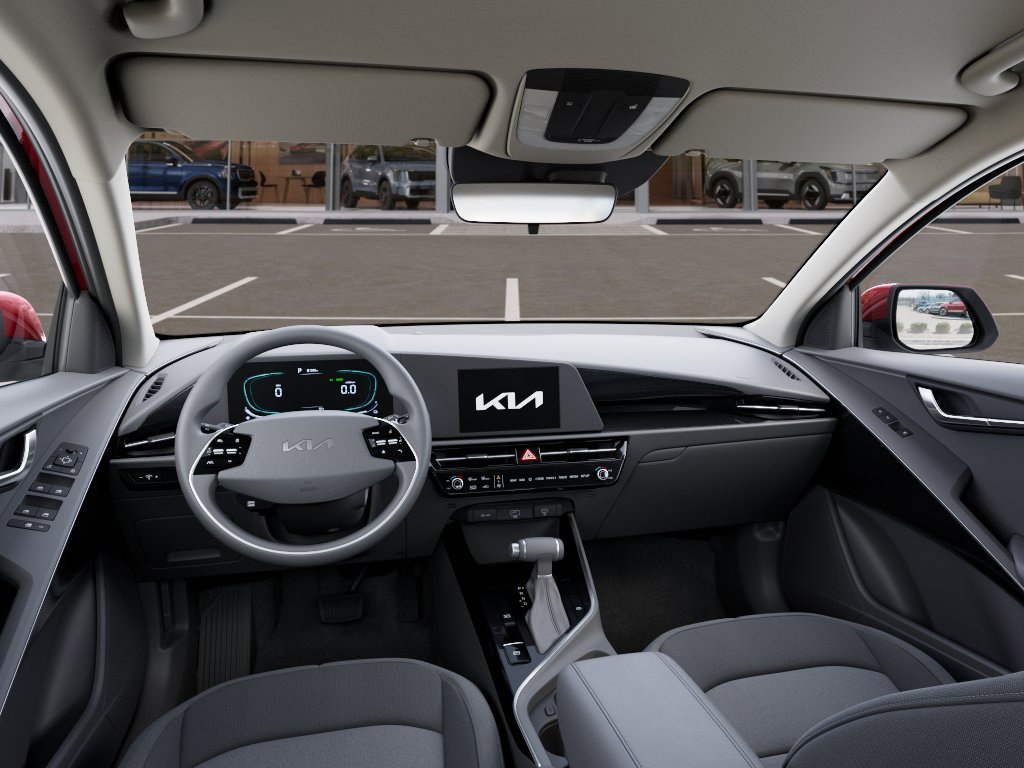 2026 Kia Niro LX - Photo 14