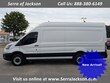 Ford Transit-350 Cargo