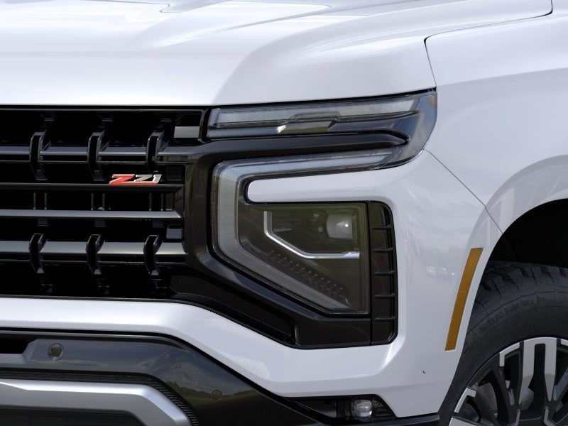 2027 Chevrolet Tahoe Z71 - Photo 10