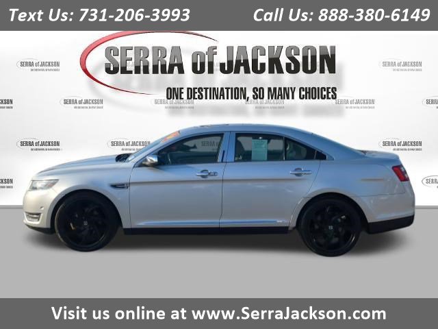 2013 Ford Taurus Limited