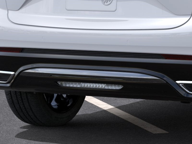 2026 Buick Envision Sport Touring - Photo 14