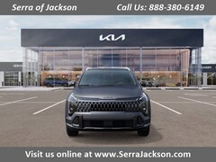 2026 Kia Sportage Hybrid HYBRID X-LINE AWD SUV