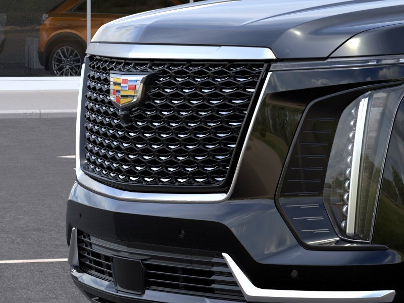 2026 Cadillac Escalade ESV Luxury - Photo 13