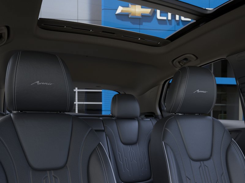 2026 Buick Encore GX Avenir - Photo 24