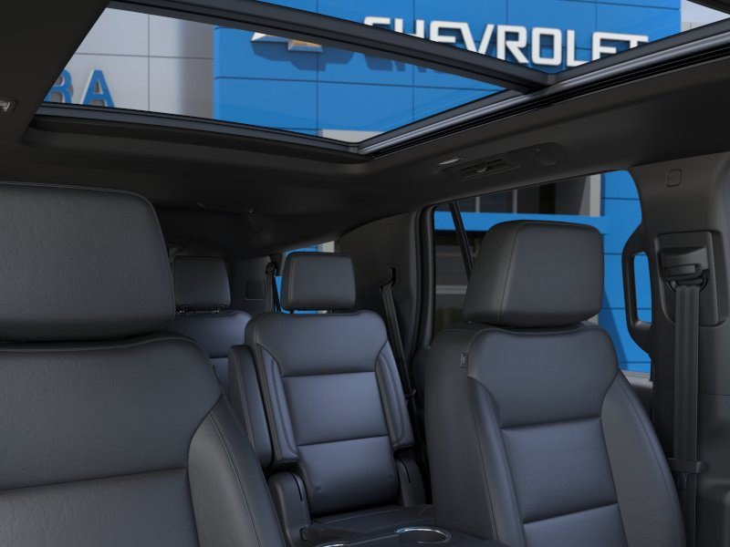 2027 Chevrolet Tahoe Z71 - Photo 24