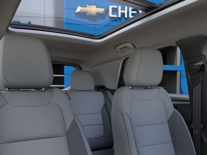 2026 Chevrolet Trailblazer LT - Photo 24