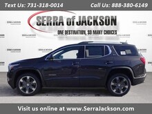 Serra Chevrolet Cadillac Buick Gmc Kia In Jackson New