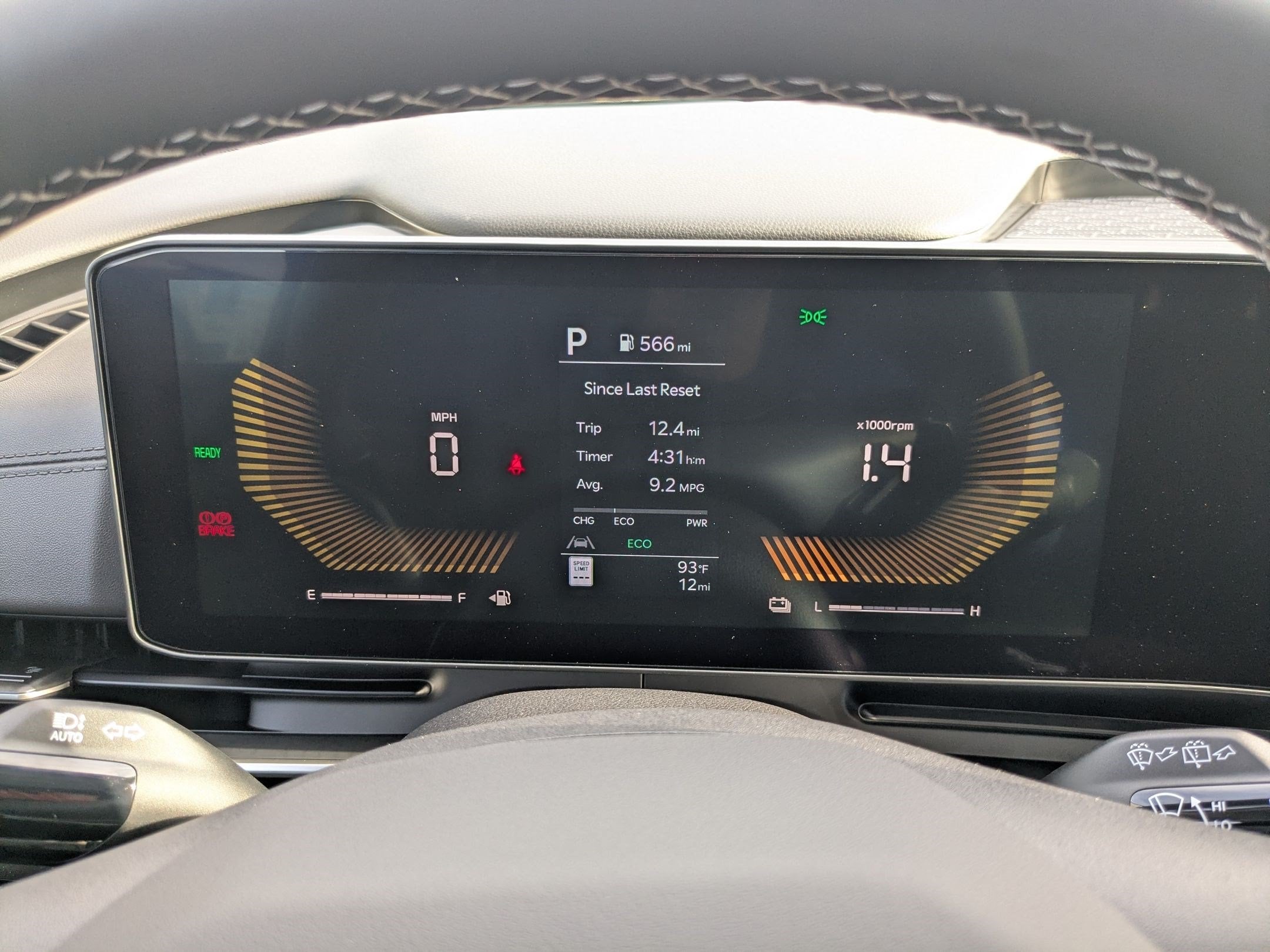 2027 Kia Carnival EX - Photo 10
