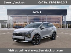 2026 Kia Sportage Hybrid SX-Prestige SUV