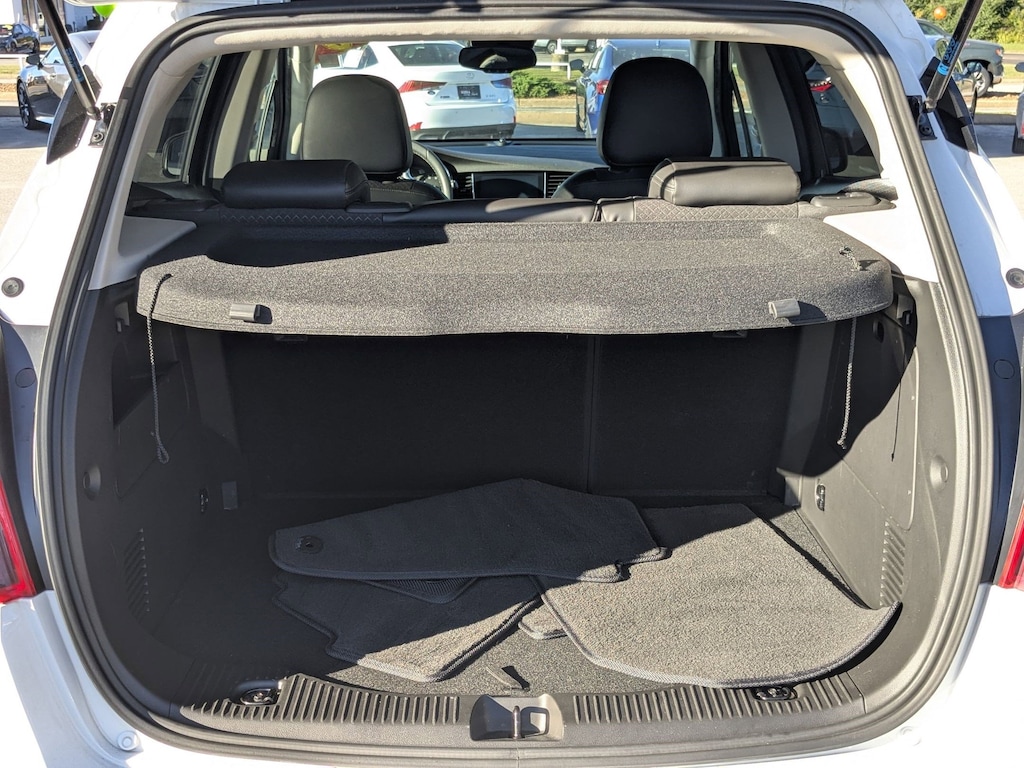 Used 2020 Buick Encore Preferred SUV