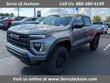 GMC Canyon