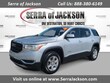 GMC Acadia