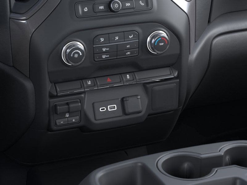 2026 GMC Sierra 2500HD Pro - Photo 23
